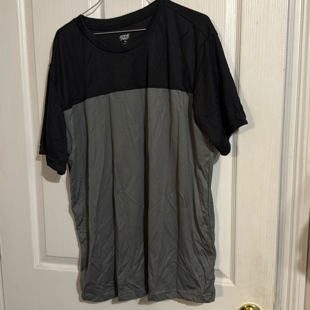 zone pro shirt